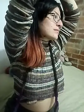 _Alaskamisa Adlı Modelin Canlı XXX Sohbeti