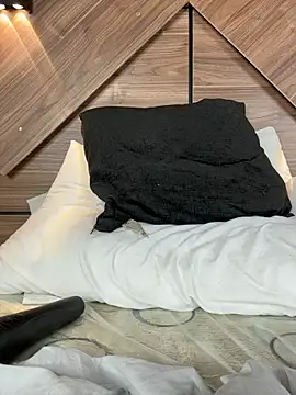 MelissaAlCapone Live XXX Chat