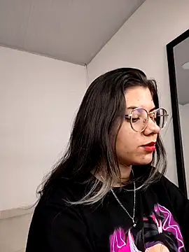 Chatroom XXX en direct de harper_ks