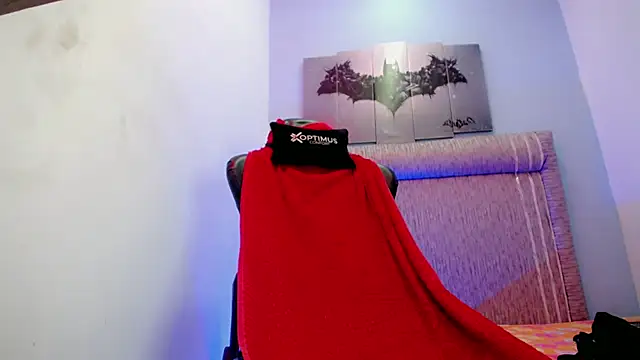 Dylan_awa Adlı Modelin Canlı XXX Sohbeti