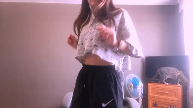 Chat XXX en directo de LunnaBliss