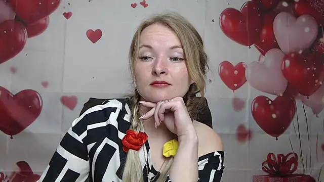 Chatroom XXX en direct de Nic0leDreams