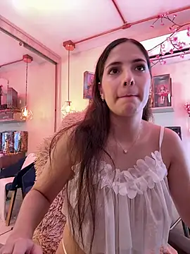 Zoe_Bae: απευθείας συνομιλία ΧΧΧ