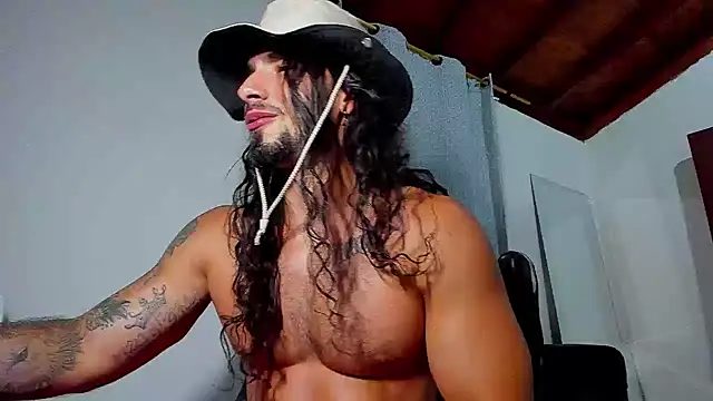 Baky_sexy 在線直播表演