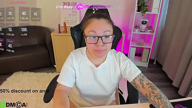 gentle_muse Live XXX-Chat