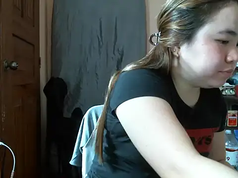 im_your_secret Chat XXX in diretta