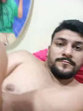 OchefRabudo Adlı Modelin Canlı XXX Sohbeti