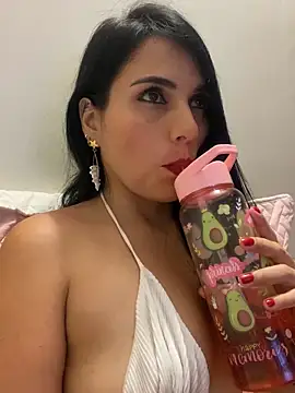 Miaswwe's Live XXX Chat