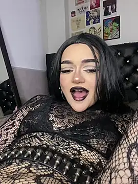 VenusDeMilo_55 라이브 XXX 채팅