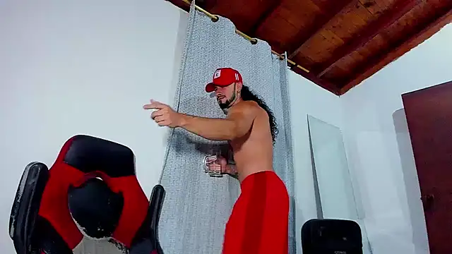 Baky_sexy webkamerás műsora