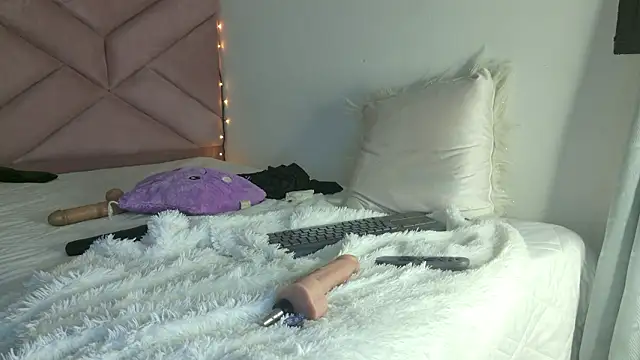 Czat XXX na żywo – eva_sin18