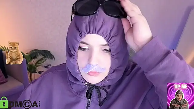 Mia_R0ss Chat XXX live