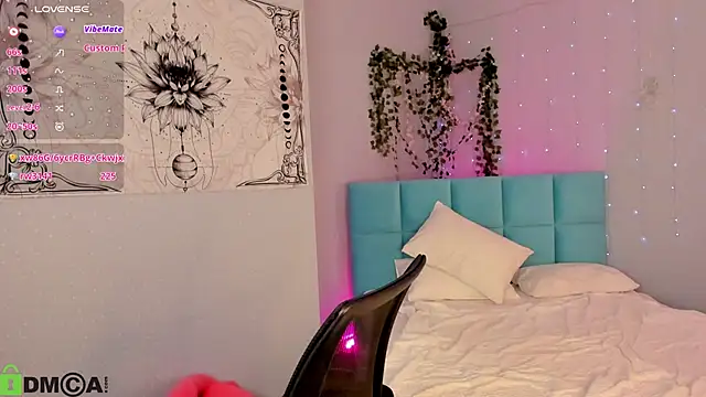 Chat XXX ao vivo de boozekirs_