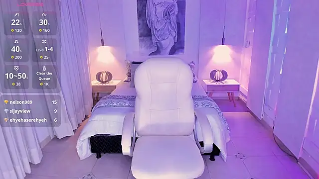 Živý XXX chat kylie_collins