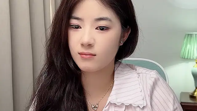 Nicole20266 Show Webcam