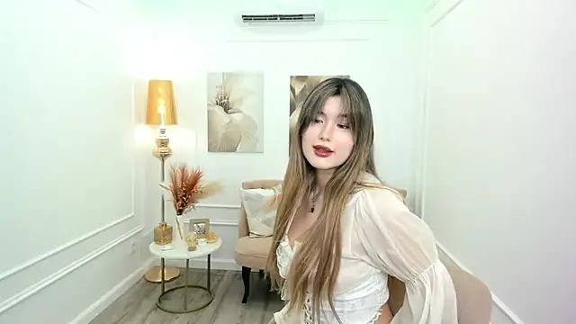 แชท XXX สดของ AnneTLi