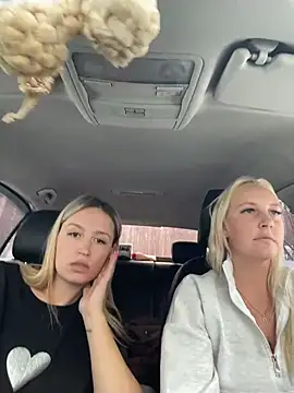 Živý XXX chat MerlinDave