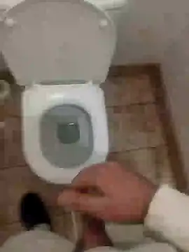 Show webcam de Arabepollon0012