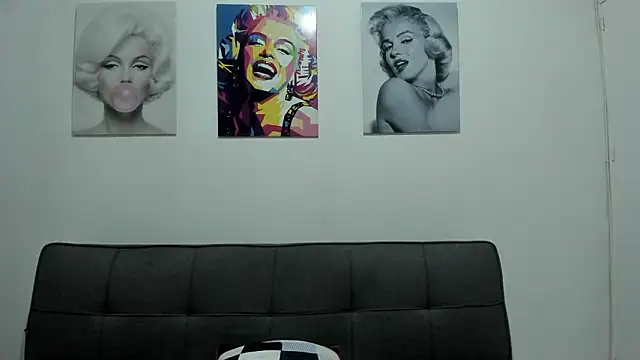 Maylin_Garcia 라이브 XXX 채팅