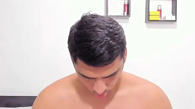 noah_belamiのライブXXXチャット