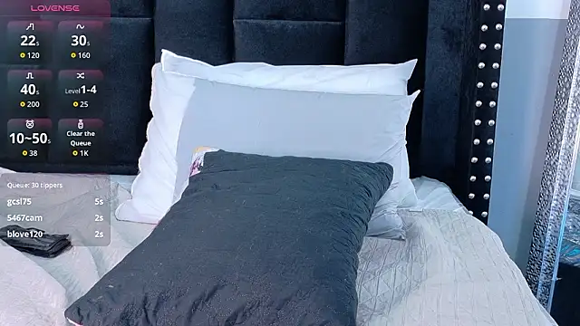 Chat XXX en directo de EbonyCoWorker