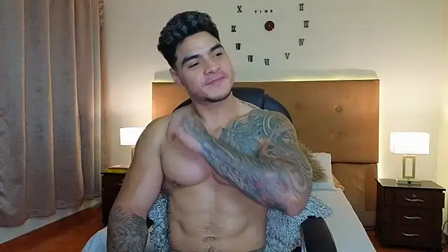 دردشة Steven_Velez الجنسية المباشرة