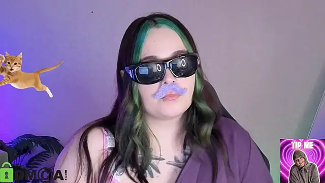 Mia_R0ss 라이브 XXX 채팅