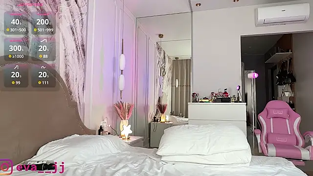 Eva_JJ Live XXX Chat