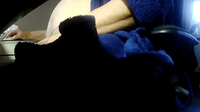 suedel65 webkamerás műsora