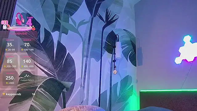 RubyValen: απευθείας συνομιλία ΧΧΧ