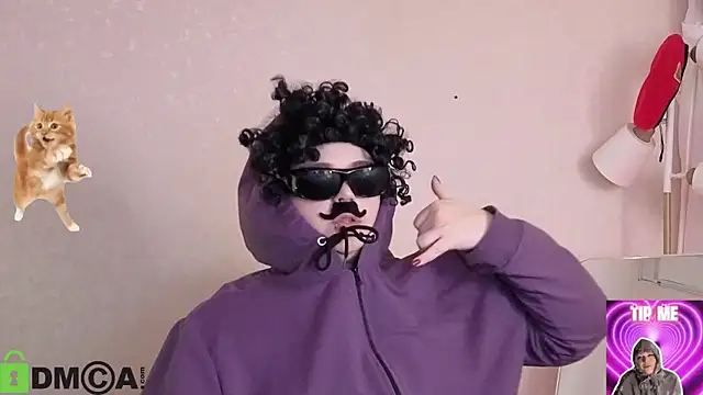 Mia_R0ssn Live XXX chat