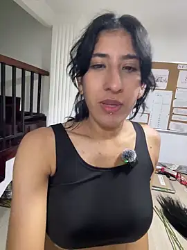 Živý XXX chat Violet_rousse7