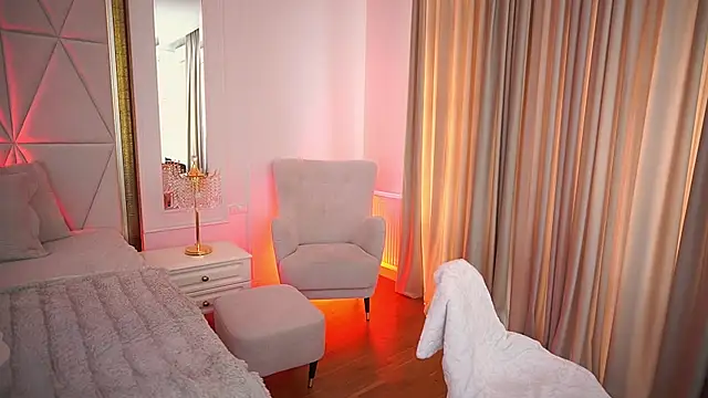 GraceCandy's Live XXX Chat