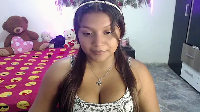 sexysusan4you Live XXX-chat