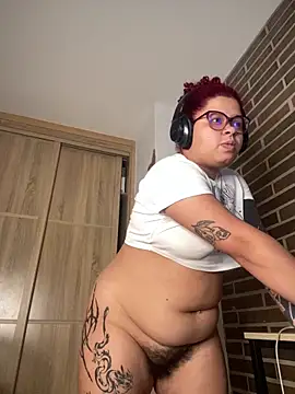 แชท XXX สดของ 6nalanie