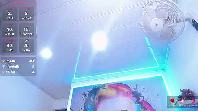 cristal_horny19's Live XXX Chat