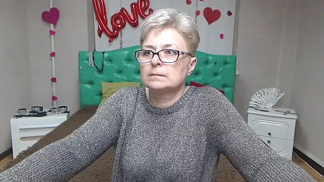 Czat XXX na żywo – EmiliaGree