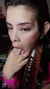 Ali3Martin's Live XXX Chat