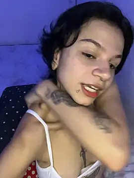 Thabysosa Chat XXX in diretta