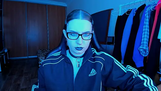 just_fucked777's Live XXX Chat