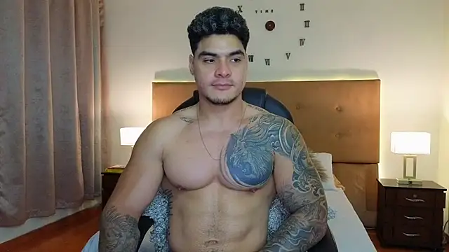 Steven_Velez's Live XXX Chat