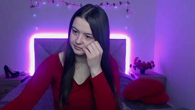 MavkaCute Chat XXX in diretta