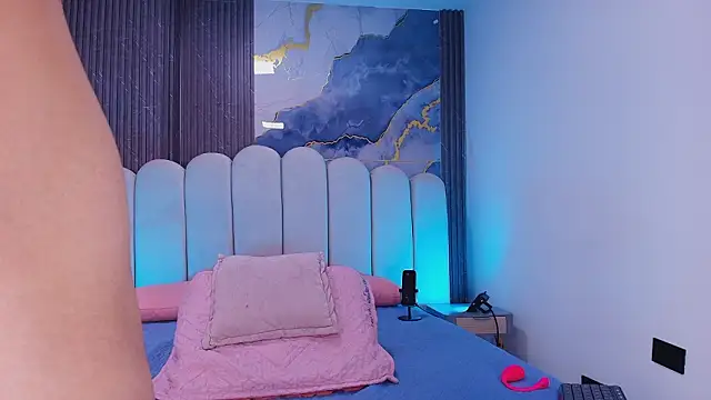 Czat XXX na żywo – abbyrouss_