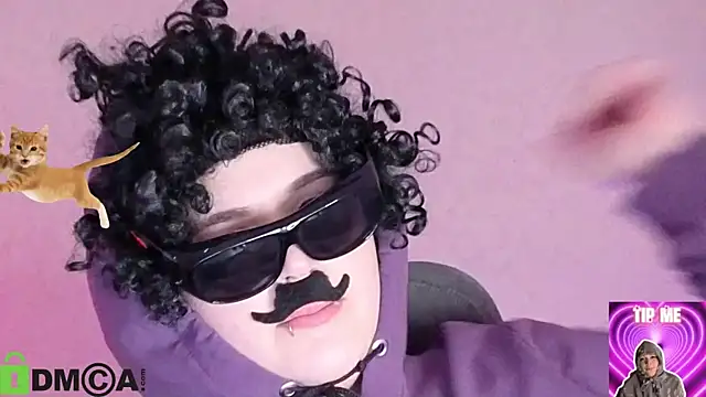 Mia_R0ss' Live XXX Chat