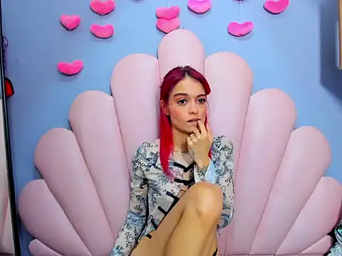 luci_miller Live XXX Chat