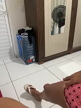 Show de CasalLiberal030 na webcam