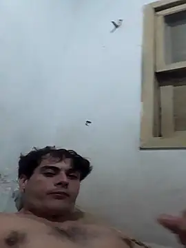 Вебкам-шоу henriquefc2712