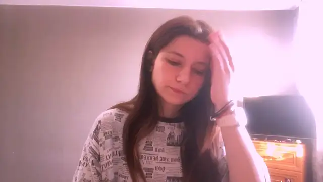 LunnaBliss Live XXX Chat