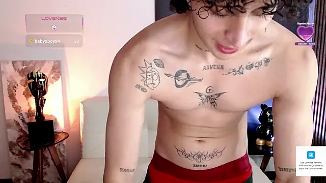 Jay_Taylor1_'s Live XXX Chat