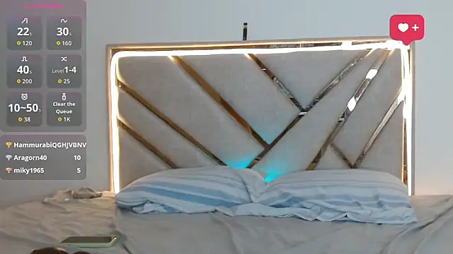 oliver___saint's Live XXX Chat